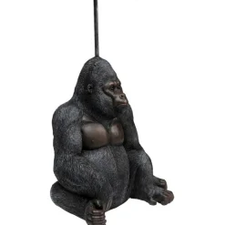 KARE Design Dérouleur papier Sitting Monkey Gorilla 51><noscript><img width=