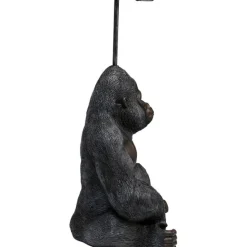 KARE Design Dérouleur papier Sitting Monkey Gorilla 51><noscript><img width=
