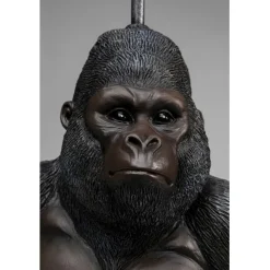 KARE Design Dérouleur papier Sitting Monkey Gorilla 51><noscript><img width=