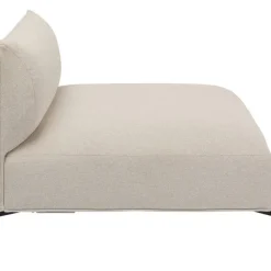 KARE Design Element de canapé Chiara crème 76cm><noscript><img width=
