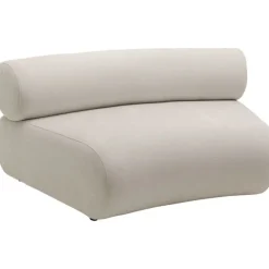 KARE Design Element de canapé Ciao creme 145cm> Meubles
