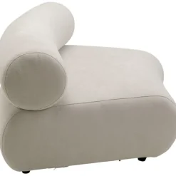 KARE Design Element de canapé Ciao creme 145cm><noscript><img width=