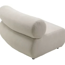 KARE Design Element de canapé Ciao creme 145cm><noscript><img width=