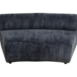 KARE Design Element de canapé Ciao Midnight 145cm> Meubles