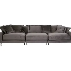 KARE Design Elément de canapé Lullaby taupe> Meubles