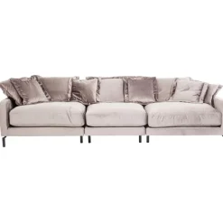 KARE Design Elément de canapé Lullaby taupe><noscript><img width=