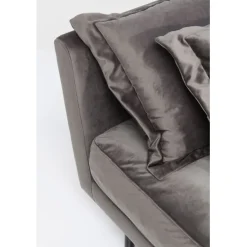 KARE Design Elément de canapé Lullaby taupe><noscript><img width=