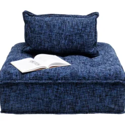 KARE Design Elément de canapé Portofino bleu><noscript><img width=