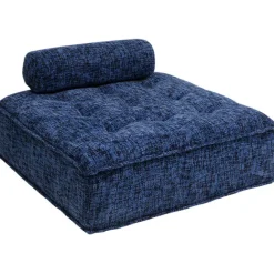 KARE Design Elément de canapé Portofino bleu><noscript><img width=