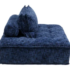 KARE Design Elément de canapé Portofino bleu><noscript><img width=