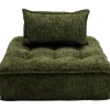 KARE Design Elément de canapé Portofino vert> Meubles