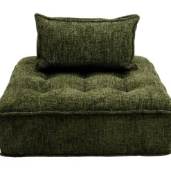 KARE Design Elément de canapé Portofino vert> Meubles