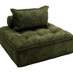 KARE Design Elément de canapé Portofino vert><noscript><img width=