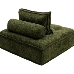 KARE Design Elément de canapé Portofino vert><noscript><img width=
