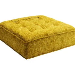 KARE Design Elément de canapé Portofino jaune><noscript><img width=