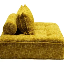 KARE Design Elément de canapé Portofino jaune><noscript><img width=