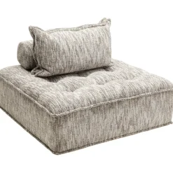 KARE Design Elément de canapé Portofino gris><noscript><img width=