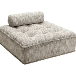 KARE Design Elément de canapé Portofino gris><noscript><img width=