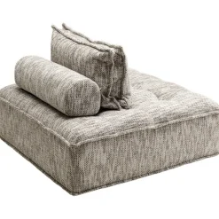 KARE Design Elément de canapé Portofino gris><noscript><img width=