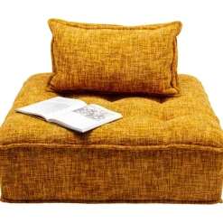 KARE Design Elément de canapé Portofino orange><noscript><img width=