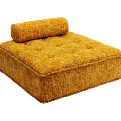 KARE Design Elément de canapé Portofino orange><noscript><img width=