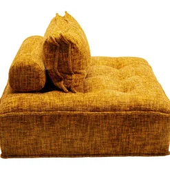 KARE Design Elément de canapé Portofino orange><noscript><img width=