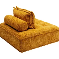 KARE Design Elément de canapé Portofino orange><noscript><img width=