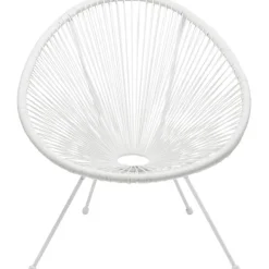 KARE Design Ensemble Acapulco blanc (2-parts)><noscript><img width=