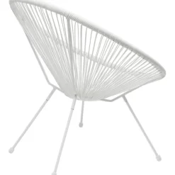 KARE Design Ensemble Acapulco blanc (2-parts)><noscript><img width=