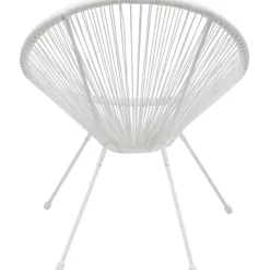 KARE Design Ensemble Acapulco blanc (2-parts)><noscript><img width=