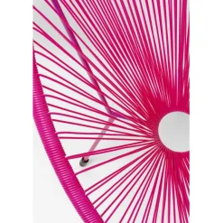 KARE Design Ensemble Acapulco Mono fuchsia (2-parts)><noscript><img width=