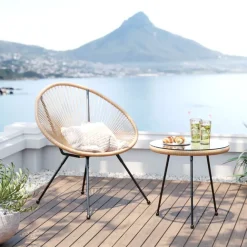 KARE Design Ensemble Acapulco Nature (2-parts)> Meubles