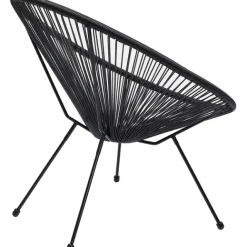 KARE Design Ensemble Acapulco noir (2-parts)><noscript><img width=