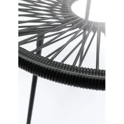 KARE Design Ensemble Acapulco noir (2-parts)><noscript><img width=