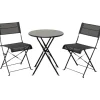 KARE Design Ensemble Balcony (3-parts)> Meubles