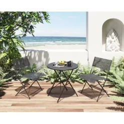 KARE Design Ensemble Balcony (3-parts)> Meubles