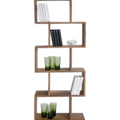 KARE Design Etagère Authentico Zick Zack 60x150cm> Meubles