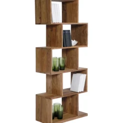 KARE Design Etagère Authentico Zick Zack 60x150cm><noscript><img width=