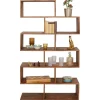 KARE Design Etagère Authentico Zick Zack 100x180cm> Meubles