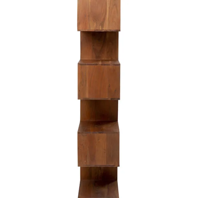 KARE Design Etagère Authentico Zick Zack 100x180cm> Meubles