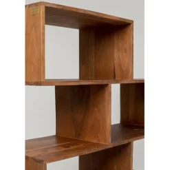 KARE Design Etagère Authentico Zick Zack 100x180cm><noscript><img width=