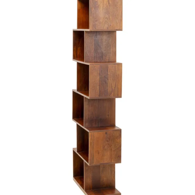 KARE Design Etagère Authentico Zick Zack 60x180cm> Meubles
