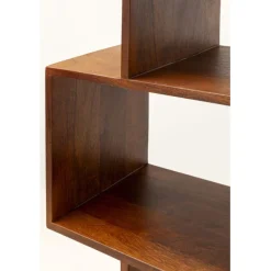 KARE Design Etagère Authentico Zick Zack 60x180cm><noscript><img width=