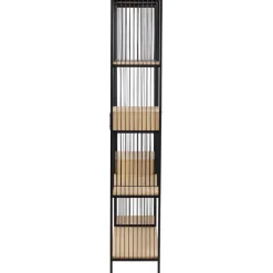 KARE Design Etagère Bologna nature 125x200cm><noscript><img width=