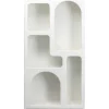 KARE Design Etagère Bonita 90x180cm> Meubles