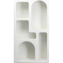 KARE Design Etagère Bonita 90x180cm> Meubles