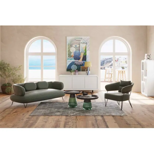 KARE Design Etagère Bonita 90x180cm> Meubles