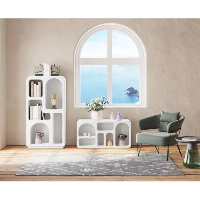KARE Design Etagère Bonita 90x180cm> Meubles