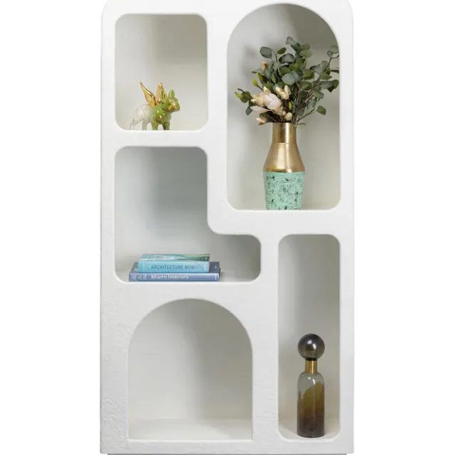 KARE Design Etagère Bonita 90x180cm> Meubles