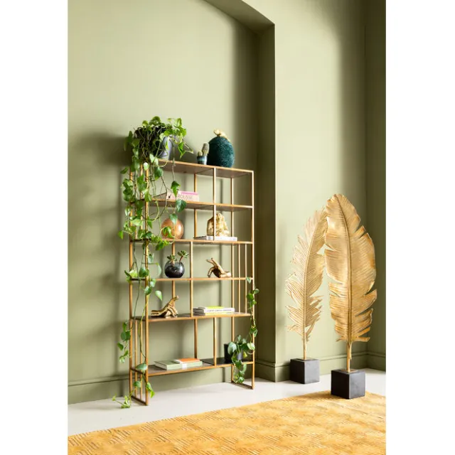 KARE Design Etagère Cesaro 90x170cm> Meubles